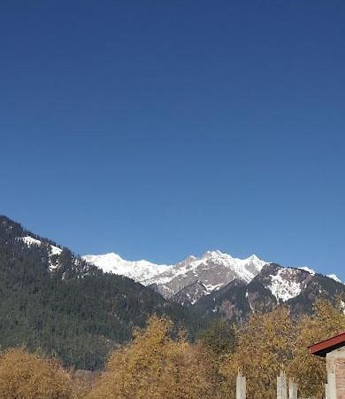 Hotel Devlok Inn Manali (Himachal Pradesh) Bagian luar foto
