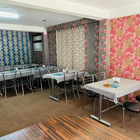 Hotel Devlok Inn Manali (Himachal Pradesh) Bagian luar foto