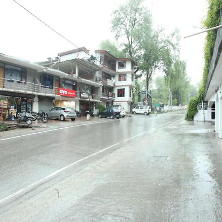 Hotel Devlok Inn Manali (Himachal Pradesh) Bagian luar foto