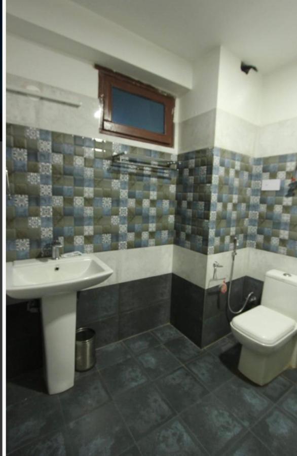 Hotel Devlok Inn Manali (Himachal Pradesh) Bagian luar foto