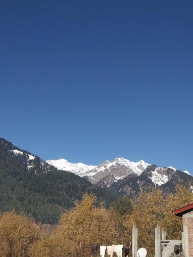 Hotel Devlok Inn Manali (Himachal Pradesh) Bagian luar foto