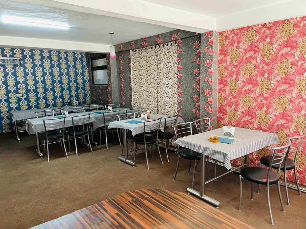 Hotel Devlok Inn Manali (Himachal Pradesh) Bagian luar foto