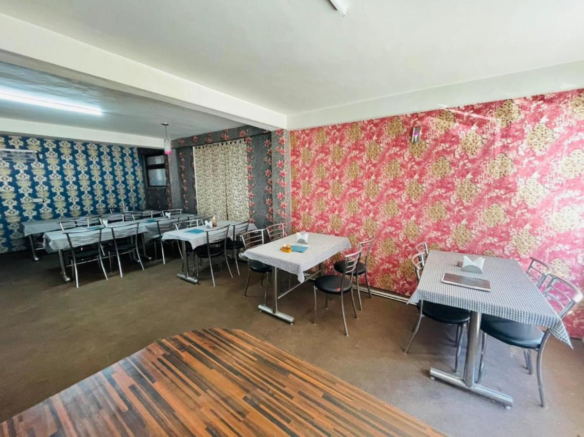 Hotel Devlok Inn Manali (Himachal Pradesh) Bagian luar foto