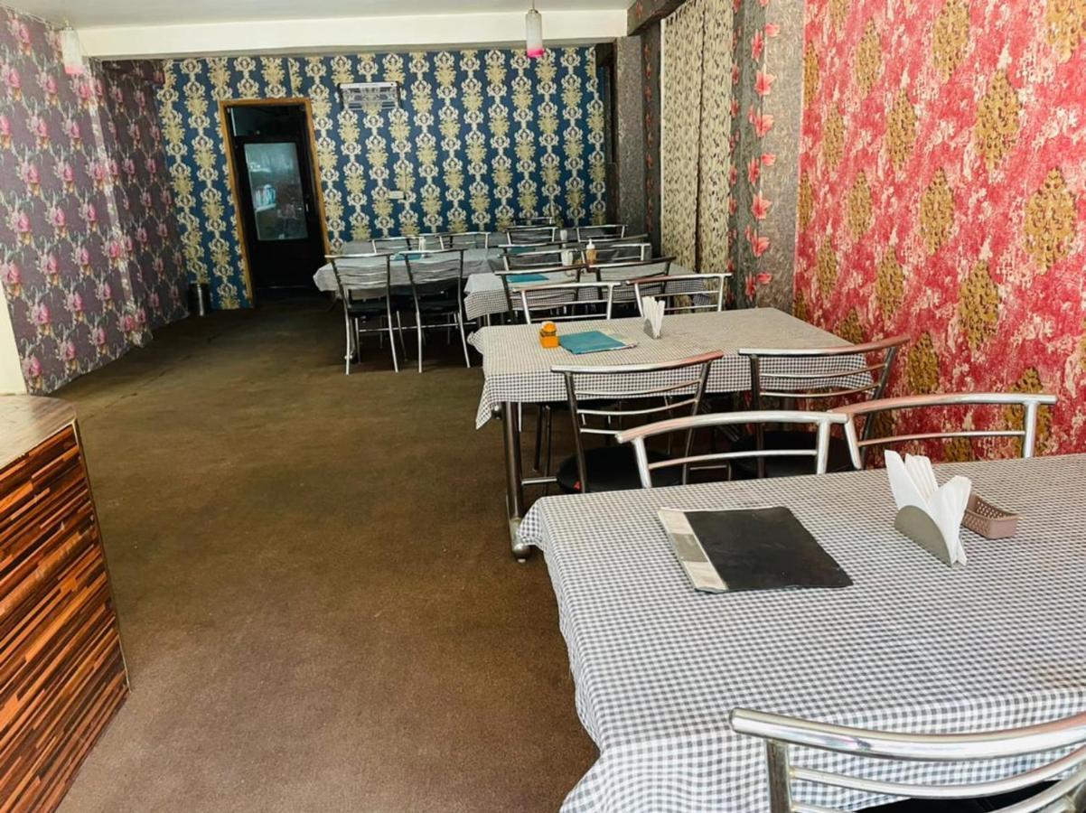 Hotel Devlok Inn Manali (Himachal Pradesh) Bagian luar foto