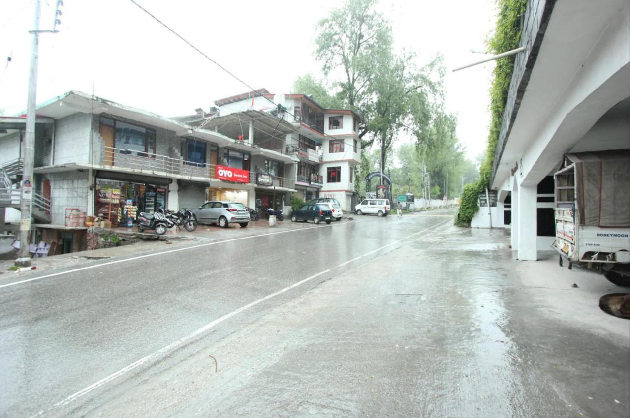 Hotel Devlok Inn Manali (Himachal Pradesh) Bagian luar foto